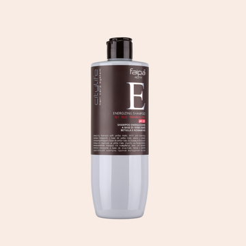 CITY LIFE Energizing Shampoo