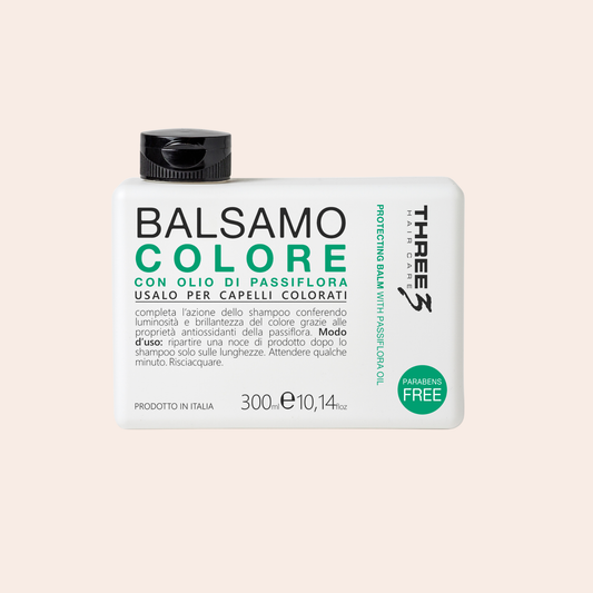 THREE3  COLORE Balsam