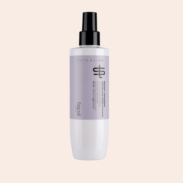 SETA&LINO Instant Repair Treatment Nourishing Laminating Effect
