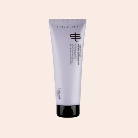 SETA&LINO Conditioner Nourishing Laminating Effect