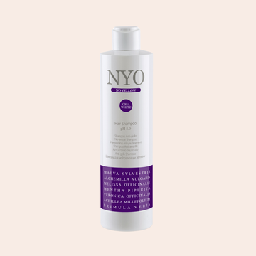 NYO - No Yellow - Hair Shampoo