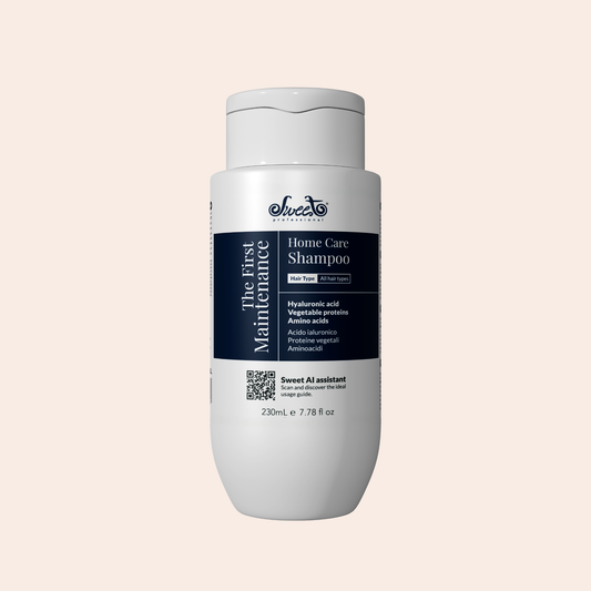 THE FIRST HOME CARE Shampoo