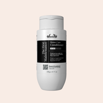 THE FIRST HOME CARE Conditioner