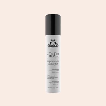THE FIRST Thermal Hydration Fluid