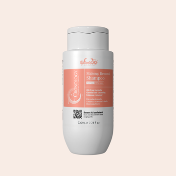 CRONOLOGY HOME CARE Shampoo