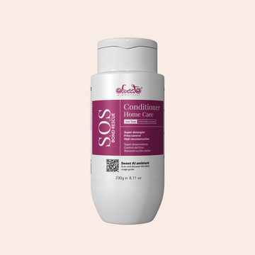 SOS HOME CARE Conditioner