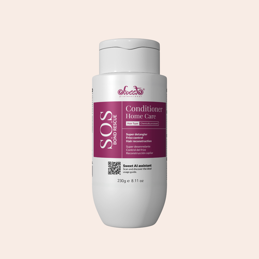 SOS HOME CARE Conditioner