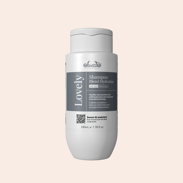 BLEND HYDRATATION Shampoo