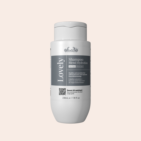 BLEND HYDRATATION Shampoo