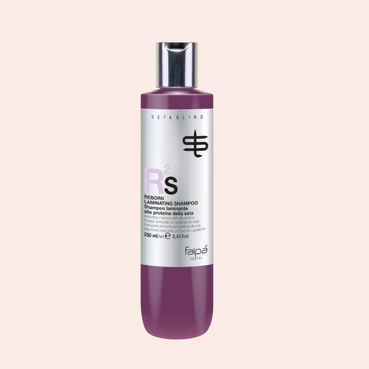 Reborn Laminating Shampoo 