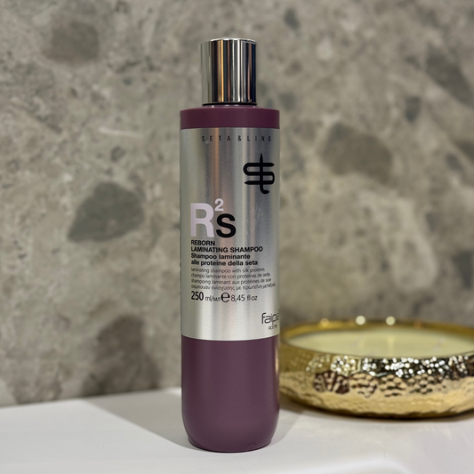Reborn Laminating Shampoo 