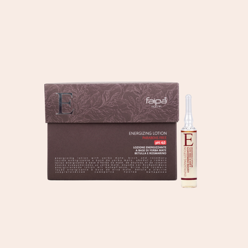 CITY LIFE Energizing Treatment 12 ampoules