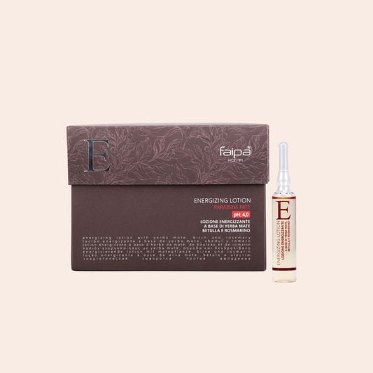 CITY LIFE Energizing Treatment 12 ampoules