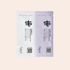SETA&LINO Duo Voyage Shampoing & Soin
