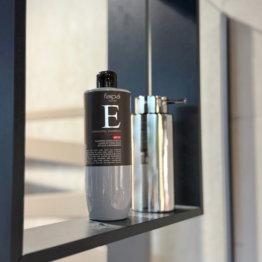 CITY LIFE Energizing Shampoo