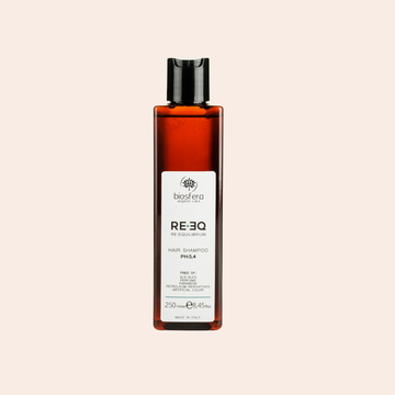 BIOSFERA Purifying Treatment Shampoo