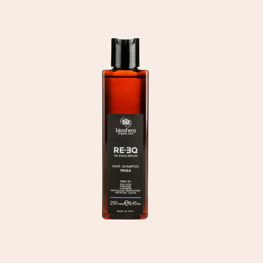 BIOSFERA Hydrating Treatment Shampoo