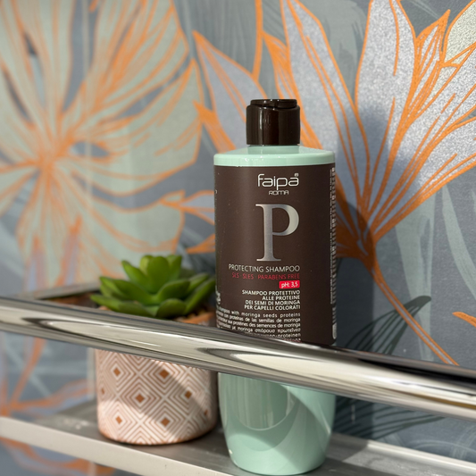 CITY LIFE Protecting Shampoo