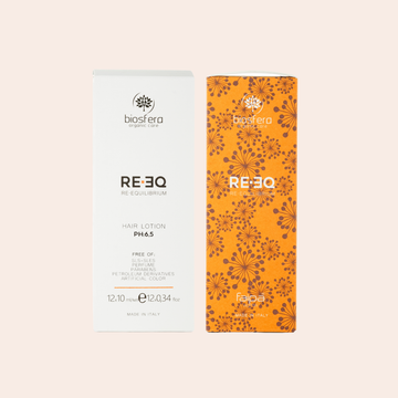 BIOSFERA Energizing Treatment Lotion 12x10ml