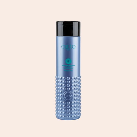 Cult.o Anti-Yellow Violet Nacré Shampoo