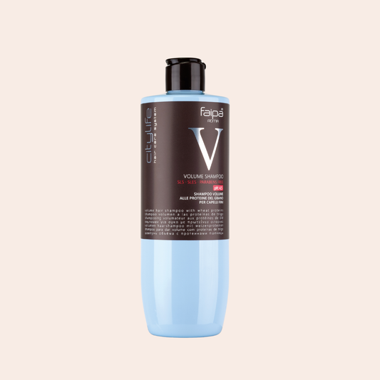 CITY LIFE Volume Shampoo