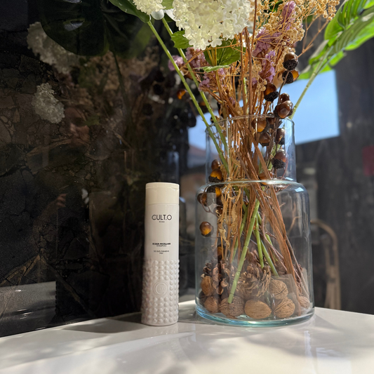 Cult.o Micellar Water Shampoo
