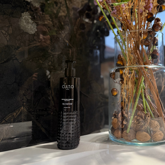 Cult.o Sublime Infusion Balm