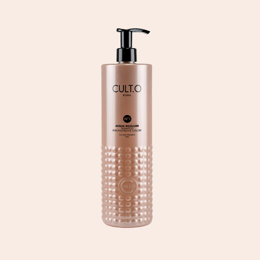 Cult.o Hydro-Nourishing Shampoo N°1