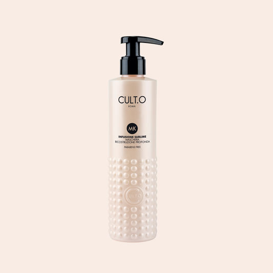 Cult.o Infusion Curly Balm