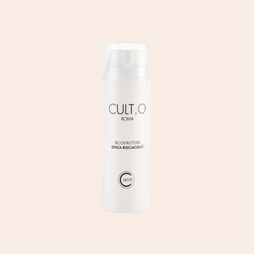 Cult.o Hair Rebuilding Volumizing Cream