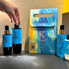 CityLife Keratine Sun Box