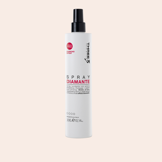 THREE3 Diamond Spray