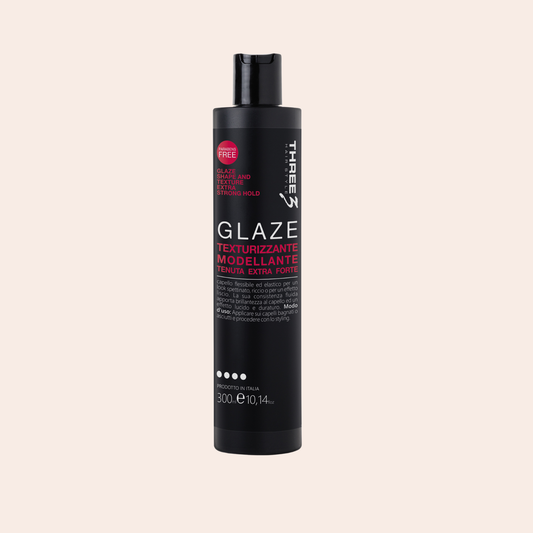 THREE3 Gel Texture