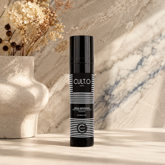 Cult.o Smoothing Cream