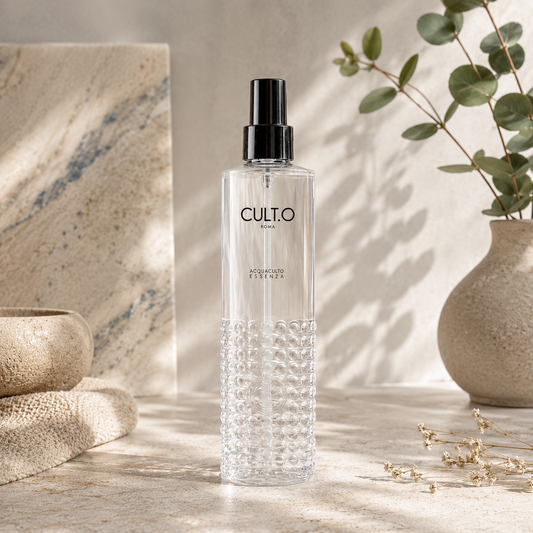 Cult.o Essence Water