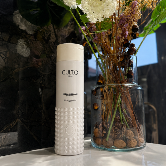 Cult.o Micellar Water Shampoo
