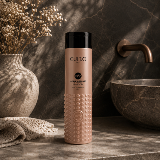 Cult.o Volume Shampoo N°2