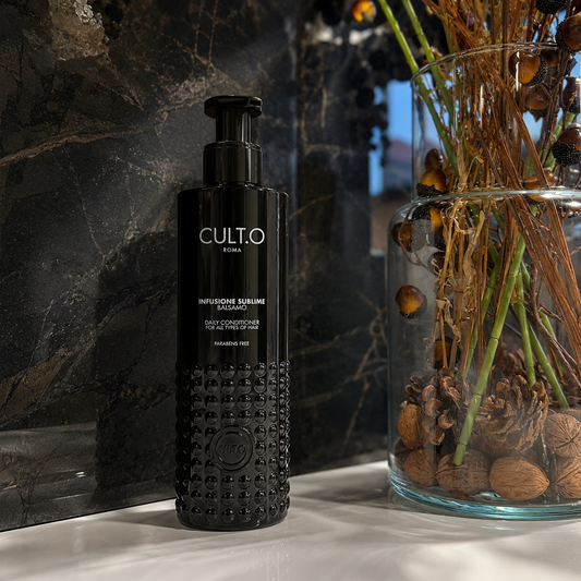 Cult.o Sublime Infusion Balm