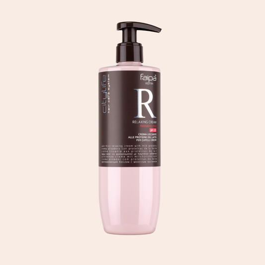 CITY LIFE Relaxing Cream