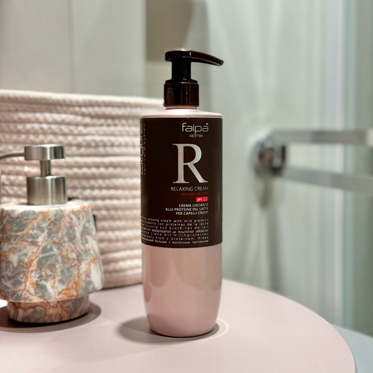 CITY LIFE Relaxing Cream