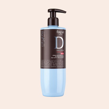 CITY LIFE Daily Cream