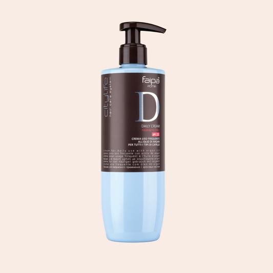 CITY LIFE Daily Cream