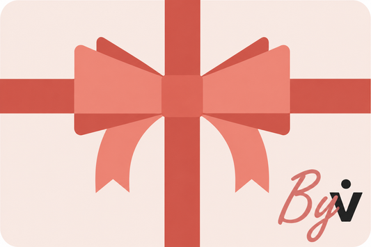 Carte cadeau ByVANDIS