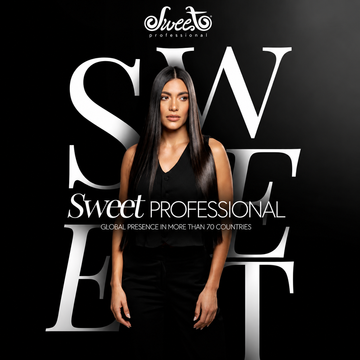 <strong>Sweet Hair Professional</strong>