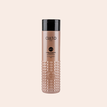 Cult.o Reconstruction Shampoo N°3