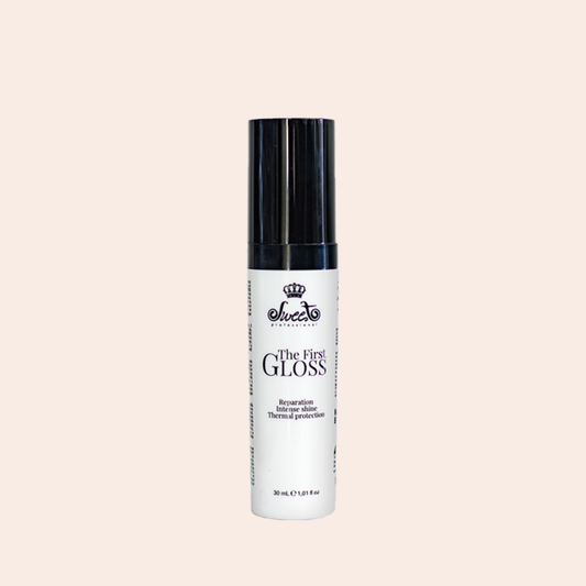 THE FIRST HOME CARE Gloss