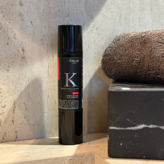 CityLife Keratin Smoothing