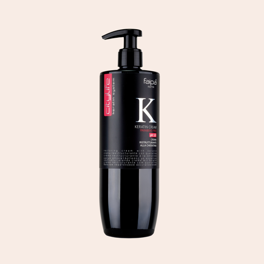 CityLife Keratin Cream