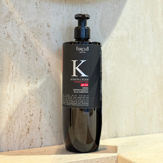 CityLife Keratin Cream