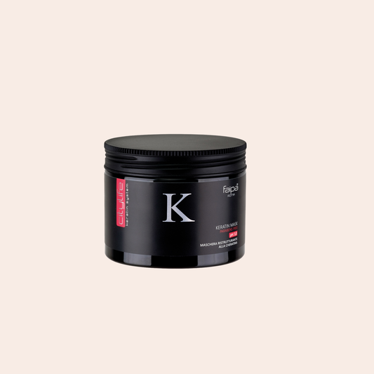 CityLife Keratin Mask